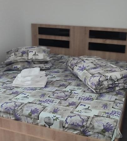 Margeanului Studio Boekarest Buitenkant foto
