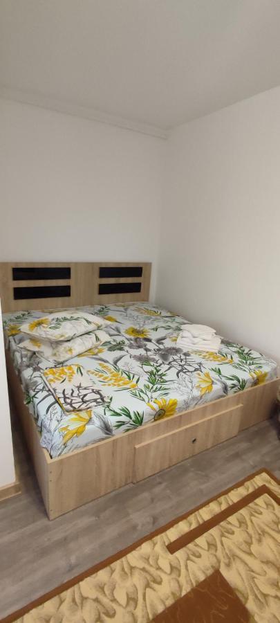 Margeanului Studio Boekarest Buitenkant foto