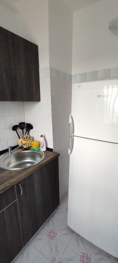 Margeanului Studio Boekarest Buitenkant foto