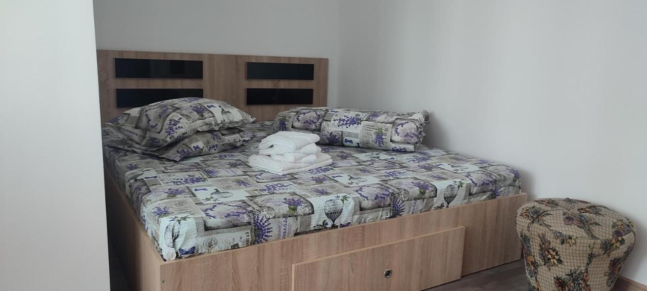 Margeanului Studio Boekarest Buitenkant foto