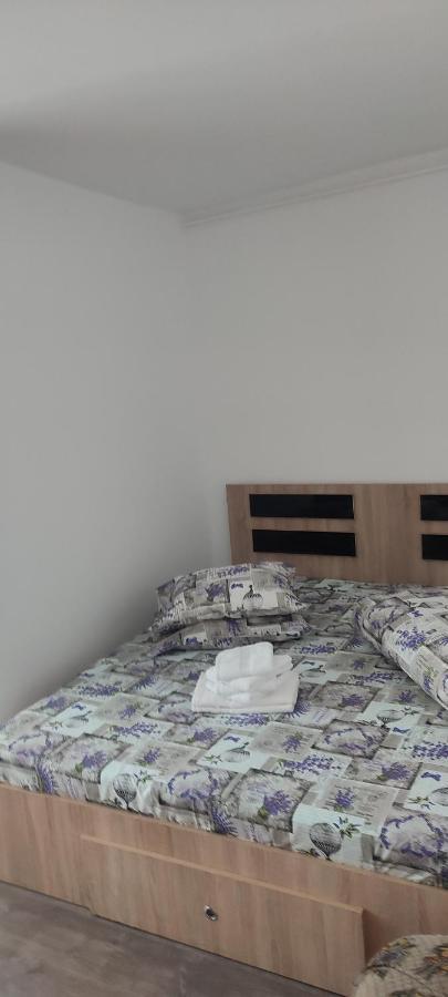 Margeanului Studio Boekarest Buitenkant foto