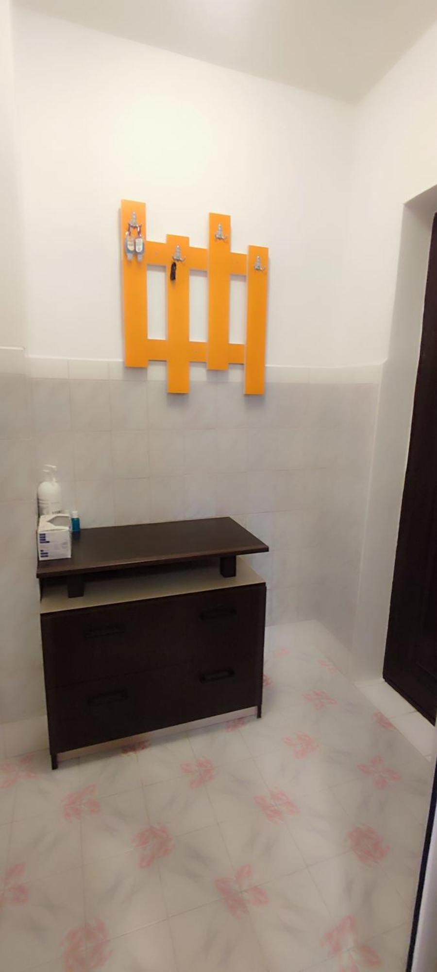 Margeanului Studio Boekarest Buitenkant foto