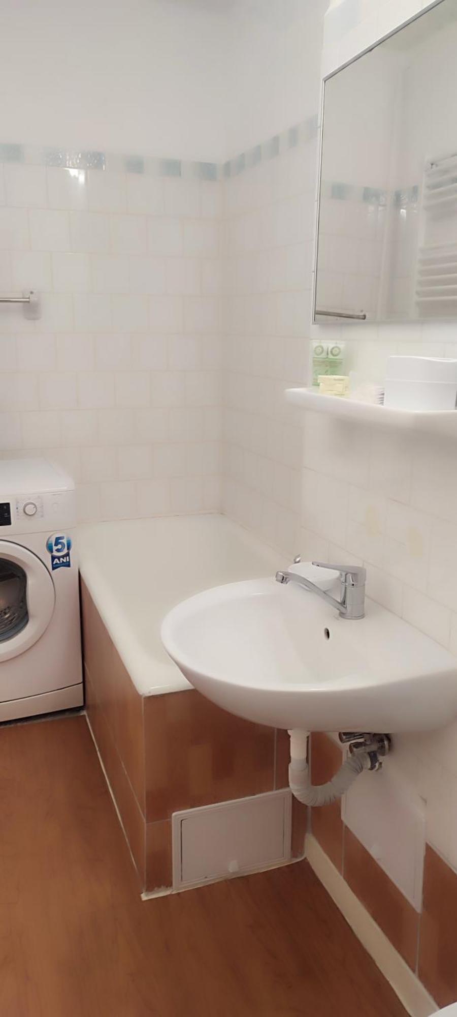 Margeanului Studio Boekarest Buitenkant foto